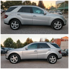 Mercedes-Benz ML 320 3.0CDI-224к.с/НАВИГАЦИЯ/КОЖА/ПОДГРЕВ/KEYLES GO!!! - 14999 лв. - 57150488 4