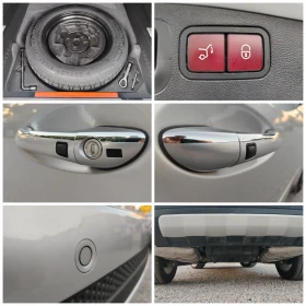 Mercedes-Benz ML 320 3.0CDI-224к.с/НАВИГАЦИЯ/КОЖА/ПОДГРЕВ/KEYLES GO!!! - 14999 лв. - 57150488 15