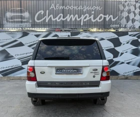 Land Rover Range Rover Sport Бартер лизинг - 15999 лв. - 86035707 5