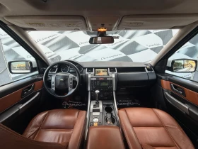 Land Rover Range Rover Sport Бартер лизинг - 15999 лв. - 86035707 11