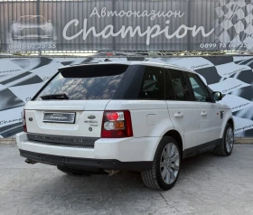 Land Rover Range Rover Sport Бартер лизинг - 15999 лв. - 86035707 6