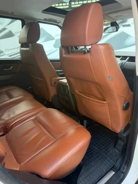 Land Rover Range Rover Sport Бартер лизинг - 15999 лв. - 86035707 14