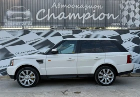 Land Rover Range Rover Sport Бартер лизинг - 15999 лв. - 86035707 7