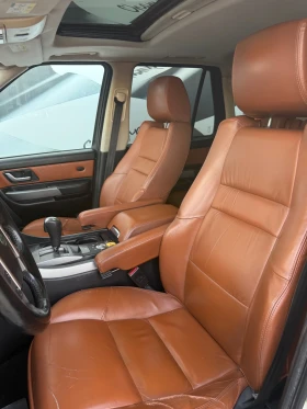 Land Rover Range Rover Sport Бартер лизинг - 15999 лв. - 86035707 12