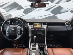 Land Rover Range Rover Sport Бартер лизинг - 15999 лв. - 86035707 10