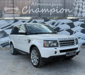 Land Rover Range Rover Sport Бартер лизинг - 15999 лв. - 86035707 3
