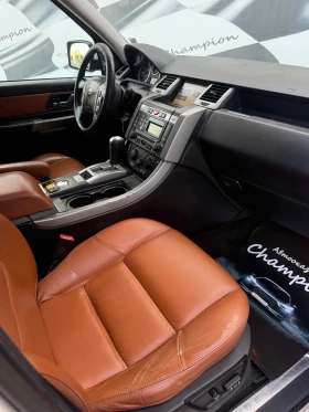 Land Rover Range Rover Sport Бартер лизинг - 15999 лв. - 86035707 13