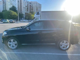     Mercedes-Benz GLE 250 4Matik