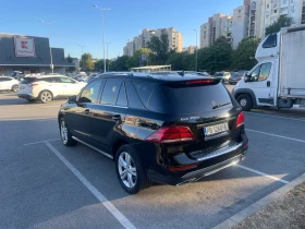     Mercedes-Benz GLE 250 4Matik