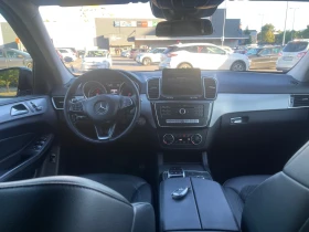 Обява за продажба на Mercedes-Benz GLE 250 4Matik ~34 999 лв. - изображение 10