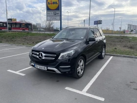 Mercedes-Benz GLE 250 4Matik
