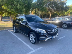 Обява за продажба на Mercedes-Benz GLE 250 4Matik ~34 999 лв. - изображение 5