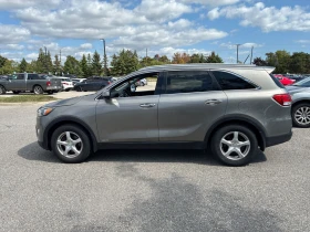 Kia Sorento AWD 4dr 2.0L Turbo    | Mobile.bg    2
