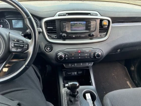 Kia Sorento AWD 4dr 2.0L Turbo    | Mobile.bg    8