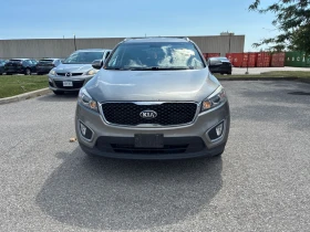 Kia Sorento AWD 4dr 2.0L Turbo    | Mobile.bg    4