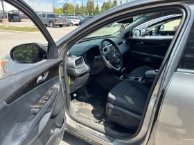 Kia Sorento AWD 4dr 2.0L Turbo    | Mobile.bg    6
