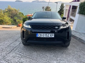 Land Rover Range Rover Evoque 44 180 | Mobile.bg    3