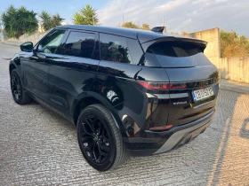 Land Rover Range Rover Evoque 44 180 | Mobile.bg    5
