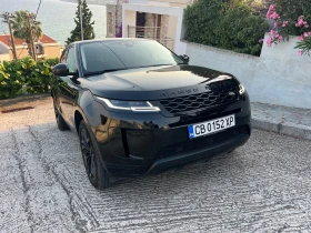     Land Rover Range Rover Evoque 44 180