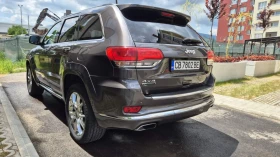 Обява за продажба на Jeep Grand cherokee SUMMIT  ~31 500 лв. - изображение 1