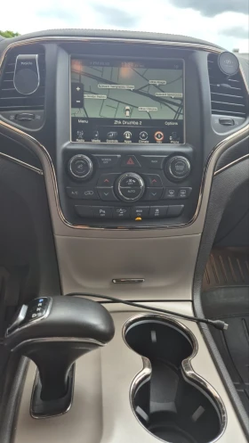 Обява за продажба на Jeep Grand cherokee SUMMIT  ~31 500 лв. - изображение 9