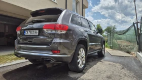 Обява за продажба на Jeep Grand cherokee SUMMIT  ~31 500 лв. - изображение 3