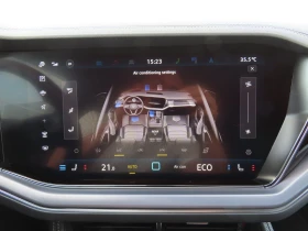 VW Touareg R-Line PA 3.0 V6 TDI SCR 4MOT | Mobile.bg    10