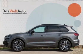 VW Touareg R-Line PA 3.0 V6 TDI SCR 4MOT - 159900 лв. - 34884668 2
