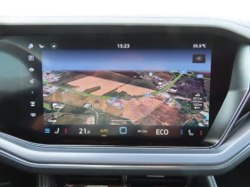 VW Touareg R-Line PA 3.0 V6 TDI SCR 4MOT | Mobile.bg � ����� ������ 9