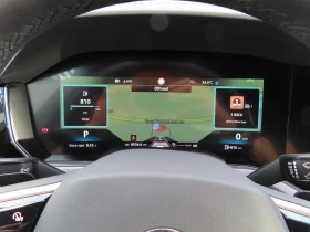 VW Touareg R-Line PA 3.0 V6 TDI SCR 4MOT | Mobile.bg    13