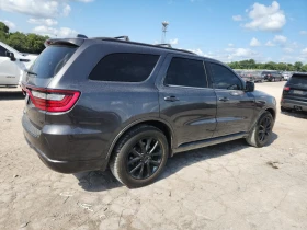 Dodge Durango 3.6* GT* FULL - 19900 лв. - 94149686 4