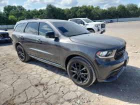 Dodge Durango 3.6* GT* FULL