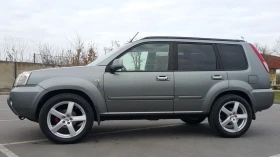 Nissan X-trail dci  | Mobile.bg    7
