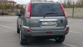 Nissan X-trail dci  | Mobile.bg    5