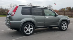 Nissan X-trail dci  | Mobile.bg    4