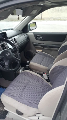Nissan X-trail dci  | Mobile.bg    11