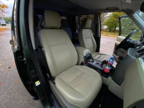 Обява за продажба на Land Rover Discovery 3 SX, 2.7 TDV6, Harman Kardon, Кожа, EURO4! ~10 500 лв. - изображение 8 | Auto.bg Обява за продажба на Land Rover Discovery 3 SX, 2.7 TDV6, Harman Kardon, Кожа, EURO4! ~10 500 лв. - изображение 8