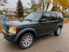 Обява за продажба на Land Rover Discovery 3 SX, 2.7 TDV6, Harman Kardon, Кожа, EURO4! ~10 500 лв. - изображение 1 | Auto.bg Обява за продажба на Land Rover Discovery 3 SX, 2.7 TDV6, Harman Kardon, Кожа, EURO4! ~10 500 лв. - изображение 1
