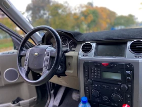 Обява за продажба на Land Rover Discovery 3 SX, 2.7 TDV6, Harman Kardon, Кожа, EURO4! ~10 500 лв. - изображение 10 | Auto.bg Обява за продажба на Land Rover Discovery 3 SX, 2.7 TDV6, Harman Kardon, Кожа, EURO4! ~10 500 лв. - изображение 10