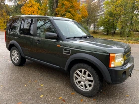 Обява за продажба на Land Rover Discovery 3 SX, 2.7 TDV6, Harman Kardon, Кожа, EURO4! ~10 500 лв. - изображение 2 | Auto.bg Обява за продажба на Land Rover Discovery 3 SX, 2.7 TDV6, Harman Kardon, Кожа, EURO4! ~10 500 лв. - изображение 2