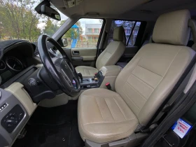 Обява за продажба на Land Rover Discovery 3 SX, 2.7 TDV6, Harman Kardon, Кожа, EURO4! ~10 500 лв. - изображение 7 | Auto.bg Обява за продажба на Land Rover Discovery 3 SX, 2.7 TDV6, Harman Kardon, Кожа, EURO4! ~10 500 лв. - изображение 7