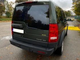 Обява за продажба на Land Rover Discovery 3 SX, 2.7 TDV6, Harman Kardon, Кожа, EURO4! ~10 500 лв. - изображение 4 | Auto.bg Обява за продажба на Land Rover Discovery 3 SX, 2.7 TDV6, Harman Kardon, Кожа, EURO4! ~10 500 лв. - изображение 4