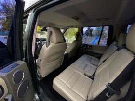 Обява за продажба на Land Rover Discovery 3 SX, 2.7 TDV6, Harman Kardon, Кожа, EURO4! ~10 500 лв. - изображение 9 | Auto.bg Обява за продажба на Land Rover Discovery 3 SX, 2.7 TDV6, Harman Kardon, Кожа, EURO4! ~10 500 лв. - изображение 9
