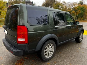 Обява за продажба на Land Rover Discovery 3 SX, 2.7 TDV6, Harman Kardon, Кожа, EURO4! ~10 500 лв. - изображение 3 | Auto.bg Обява за продажба на Land Rover Discovery 3 SX, 2.7 TDV6, Harman Kardon, Кожа, EURO4! ~10 500 лв. - изображение 3