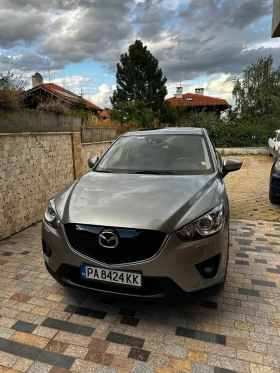 Обява за продажба на Mazda CX-5 ~23 500 лв. - изображение 6 | Auto.bg Обява за продажба на Mazda CX-5 ~23 500 лв. - изображение 6