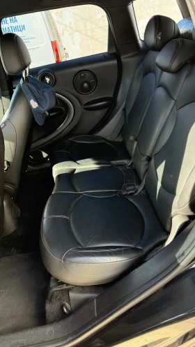 Mini Countryman S ALL4 | Mobile.bg    8