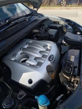Kia Sportage 2.0i /141к.с4х4 FACELIFT \Е - 4, снимка 14