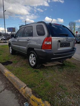 Kia Sportage 2.0i /141к.с4х4 FACELIFT \Е - 4, снимка 4
