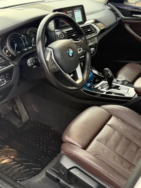 BMW X3 Luxury Line, снимка 8
