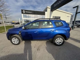 Dacia Duster 1.5Dci 4x4 - 32990 лв. / 16867.52 € - 58838661 3